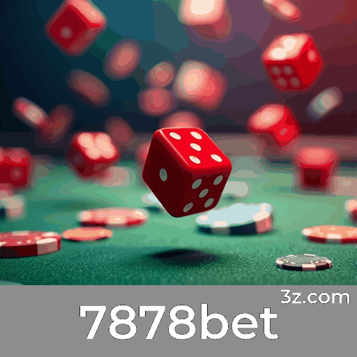 7878bet: O Cassino Online Mais Confiável e Rápido