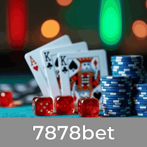 Experiência de Cassino Real com 7878bet: Jogos de Mesa Ao Vivo