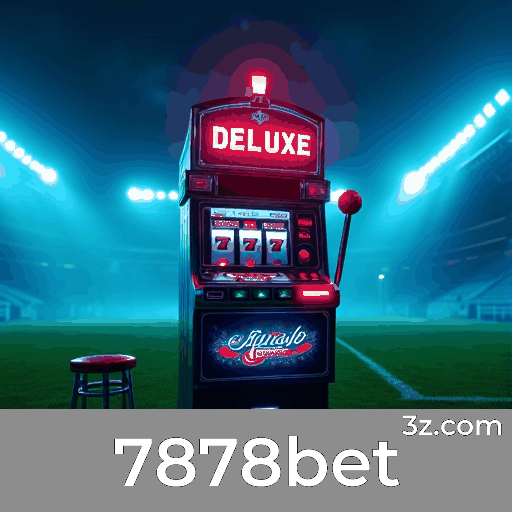 7878bet: O Cassino Online Mais Confiável e Rápido