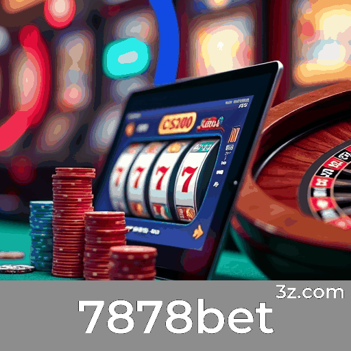 7878bet: O Mundo de Jogos Selecionados