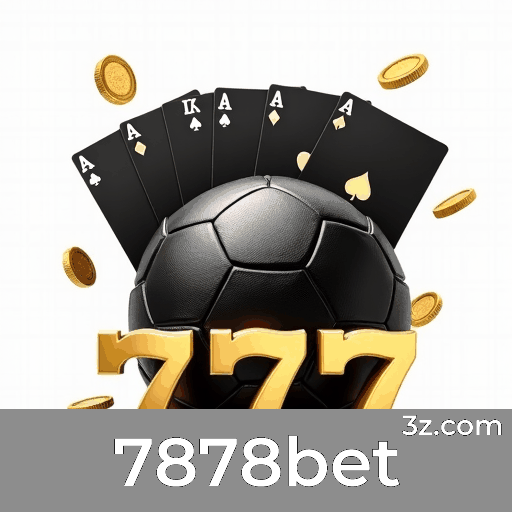 7878bet: Um Exemplo de Sustentabilidade e Responsabilidade no Ambiente de Jogos