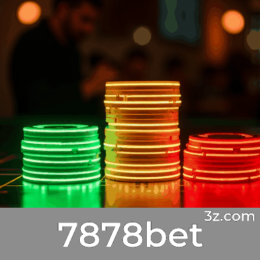 7878bet: O Mundo de Jogos Selecionados