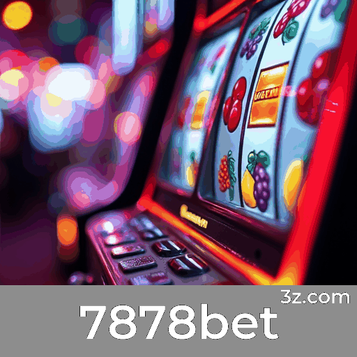 7878bet: Conquiste com Jogos de Crash e Ganhe Mais!