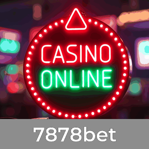 7878bet: Viva a Emoção dos Jogos de Cassino e Ganhe Grandes Prêmios!