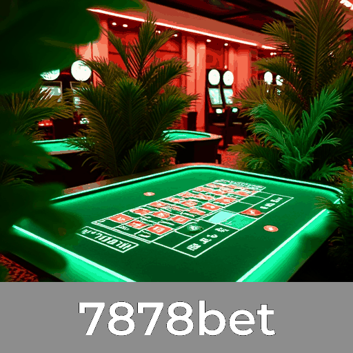7878bet: Variedade de Jogos e Entretenimento Completo com Slots de Alta Volatilidade e Jogos de Mesa ao Vivo