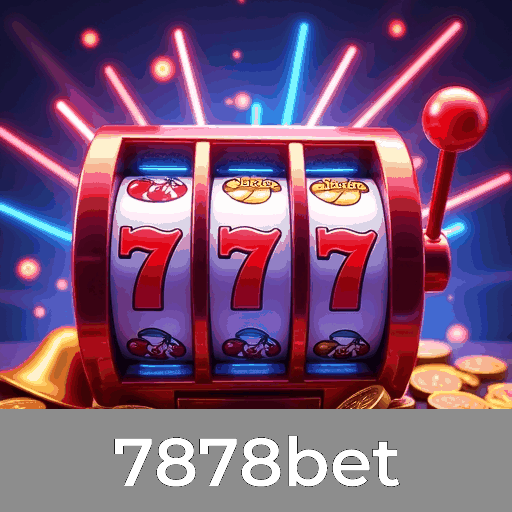 7878bet: Experiência Única com Bônus Generosos e Ofertas Exclusivas!