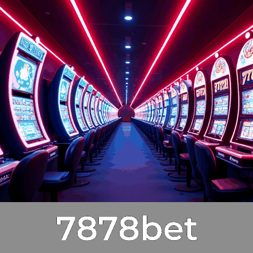 7878bet: Promoções Exclusivas e Bônus Generosos Esperam Por Você!