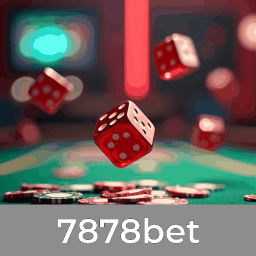 7878bet: Cassino VIP Brasileiro com Roleta e Blackjack Ao Vivo