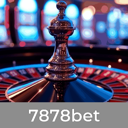 Experiência de Cassino Real com 7878bet: Jogos de Mesa Ao Vivo