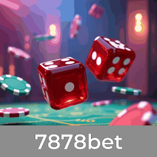 7878bet: Slots - Grandes Prêmios, Mesa ao Vivo - Experiência Realista